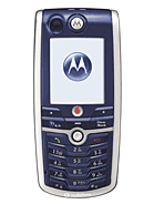 Best available price of Motorola C980 in Nepal