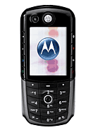 Best available price of Motorola E1000 in Nepal