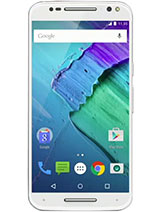 Best available price of Motorola Moto X Style in Nepal