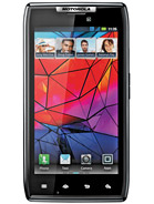 Best available price of Motorola RAZR XT910 in Nepal