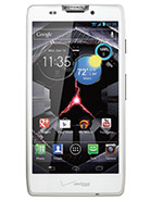 Best available price of Motorola DROID RAZR HD in Nepal
