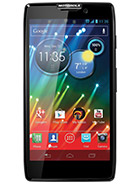 Best available price of Motorola RAZR HD XT925 in Nepal
