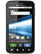 Best available price of Motorola ATRIX 4G in Nepal