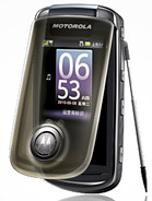 Best available price of Motorola A1680 in Nepal