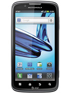 Best available price of Motorola ATRIX 2 MB865 in Nepal