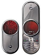 Best available price of Motorola Aura in Nepal