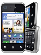 Best available price of Motorola BACKFLIP in Nepal