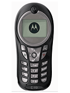 Best available price of Motorola C113 in Nepal
