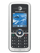 Best available price of Motorola C168 in Nepal