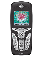 Best available price of Motorola C390 in Nepal