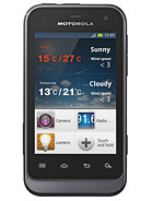 Best available price of Motorola Defy Mini XT320 in Nepal