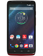 Best available price of Motorola DROID Turbo in Nepal
