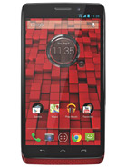 Best available price of Motorola DROID Ultra in Nepal