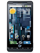 Best available price of Motorola DROID X ME811 in Nepal
