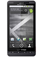 Best available price of Motorola DROID X in Nepal