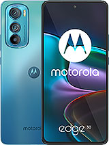 Best available price of Motorola Edge 30 in Nepal