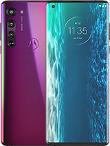 Best available price of Motorola Edge in Nepal