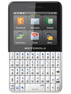 Best available price of Motorola EX119 in Nepal