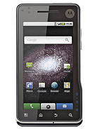 Best available price of Motorola MILESTONE XT720 in Nepal