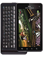 Best available price of Motorola Milestone XT883 in Nepal