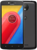 Best available price of Motorola Moto C in Nepal