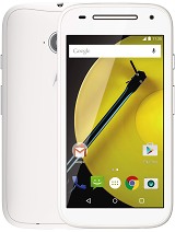 Best available price of Motorola Moto E Dual SIM 2nd gen in Nepal