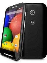 Best available price of Motorola Moto E Dual SIM in Nepal