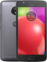 Best available price of Motorola Moto E4 in Nepal