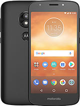 Best available price of Motorola Moto E5 Play in Nepal
