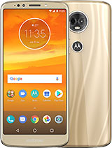 Best available price of Motorola Moto E5 Plus in Nepal