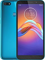 Best available price of Motorola Moto E6 Play in Nepal
