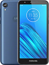 Best available price of Motorola Moto E6 in Nepal