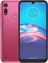 Best available price of Motorola Moto E6i in Nepal