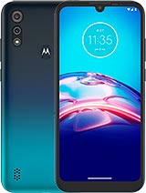Best available price of Motorola Moto E6s (2020) in Nepal