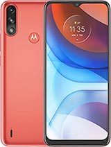 Best available price of Motorola Moto E7i Power in Nepal