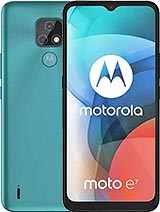 Best available price of Motorola Moto E7 in Nepal