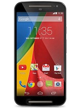 Best available price of Motorola Moto G 2nd gen in Nepal