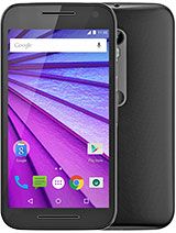 Best available price of Motorola Moto G Dual SIM 3rd gen in Nepal