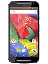 Best available price of Motorola Moto G 4G Dual SIM 2nd gen in Nepal