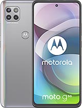 Best available price of Motorola Moto G 5G in Nepal