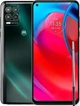 Best available price of Motorola Moto G Stylus 5G in Nepal