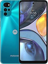 Best available price of Motorola Moto G22 in Nepal