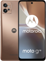 Best available price of Motorola Moto G32 in Nepal