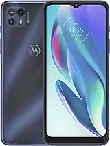 Best available price of Motorola Moto G50 5G in Nepal
