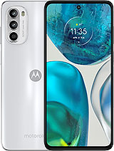 Best available price of Motorola Moto G52 in Nepal