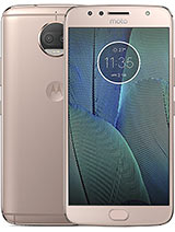Best available price of Motorola Moto G5S Plus in Nepal
