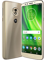 Best available price of Motorola Moto G6 Play in Nepal