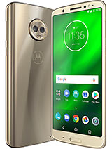 Best available price of Motorola Moto G6 Plus in Nepal