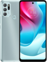 Best available price of Motorola Moto G60S in Nepal