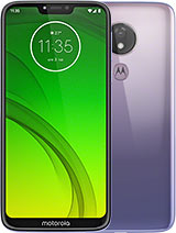 Best available price of Motorola Moto G7 Power in Nepal